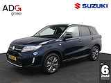 Suzuki Vitara 1.4 Boosterjet Select Smart Hybrid | Keyless Entry | Navigatie | Parkeersensoren Achter | Stoelverwarming | Suzuki Connect |