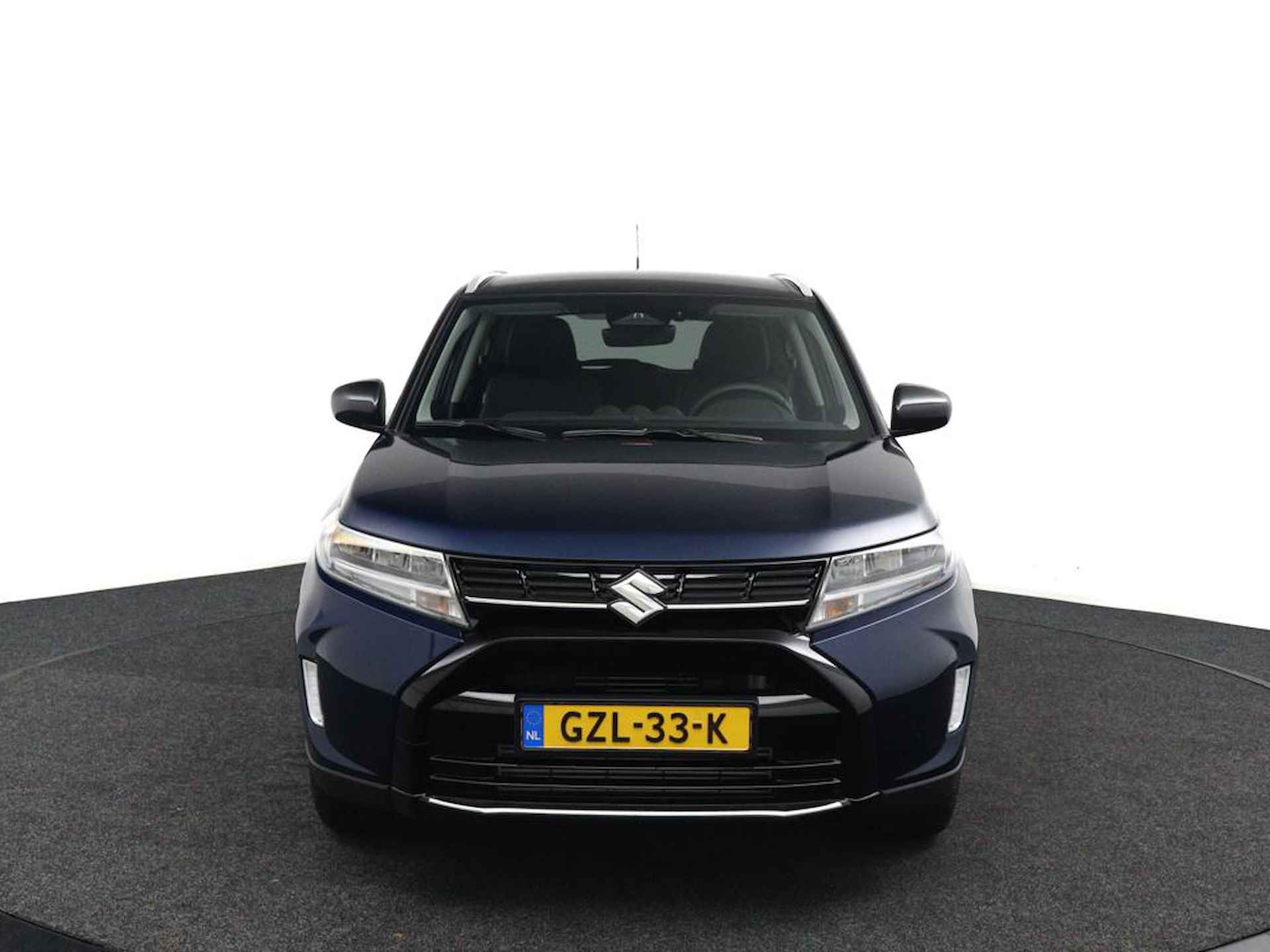 Suzuki Vitara 1.4 Boosterjet Select Smart Hybrid | Keyless Entry | Navigatie | Parkeersensoren Achter | Stoelverwarming | Suzuki Connect | - 8/44