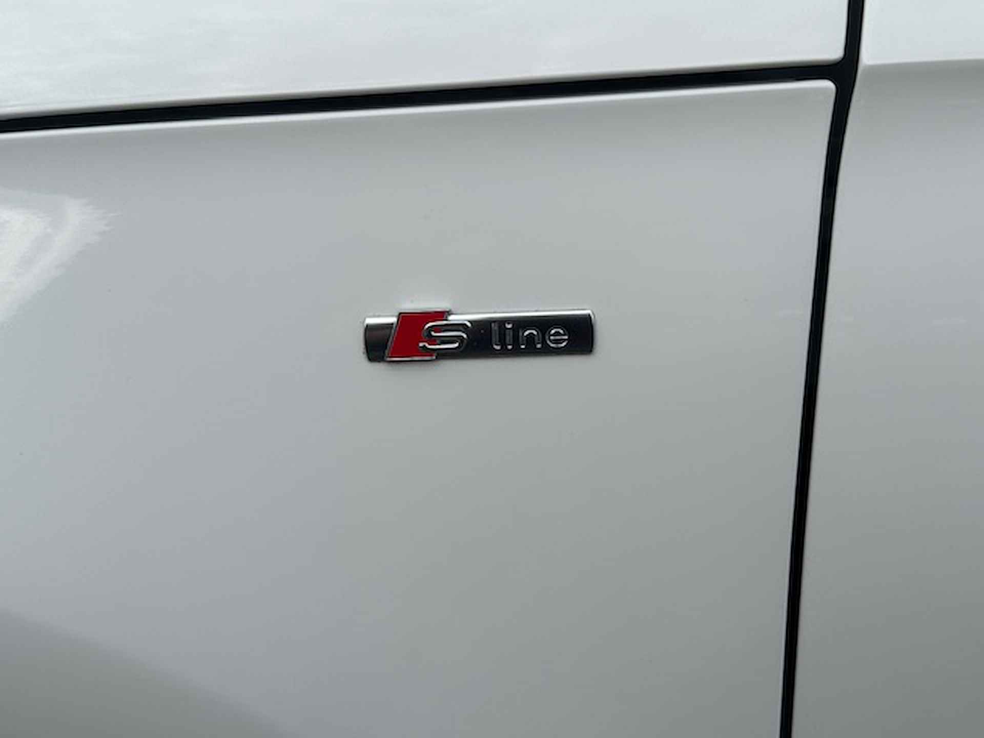 Audi A1 Sportback 1.0 TFSI / VERKOCHT ! - 24/26