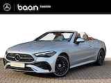 Mercedes-Benz CLE 200 Cabriolet AMG Line | Rij-assistentiepakket | Burmester | Digital Light | Head-up Display