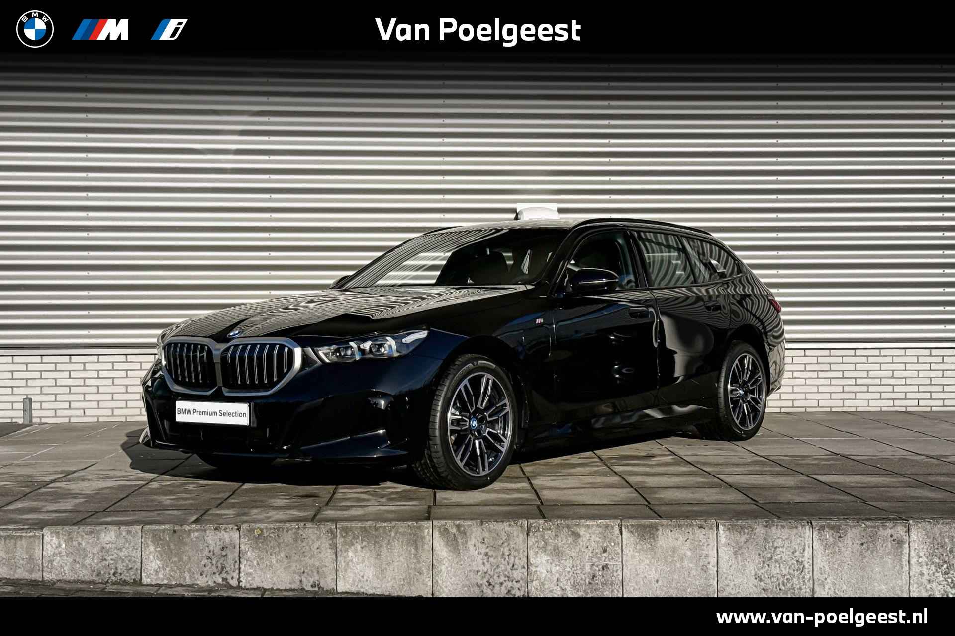 BMW 5-Serie