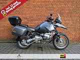 BMW R 1150 GS