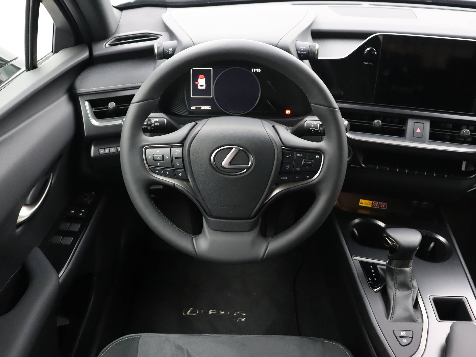 Lexus UX 250h Business Line | Navigatie | Draadloze telefoonlader en Apple CarPlay | BSM | Parkeersensoren | - 5/32