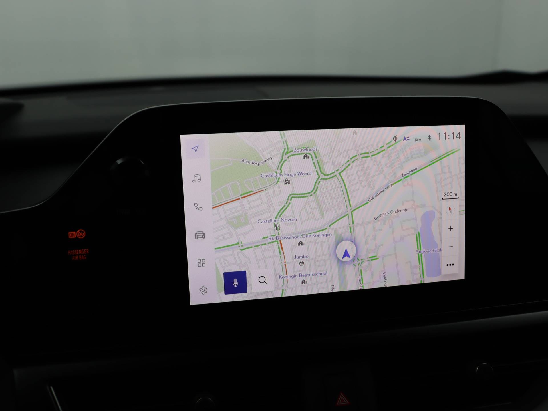 Lexus UX 250h Business Line | Navigatie | Draadloze telefoonlader en Apple CarPlay | BSM | Parkeersensoren | - 7/32