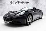 Ferrari California 4.3 V8 | NL Auto | Gedocumenteerd | Carbon | Sportstoel