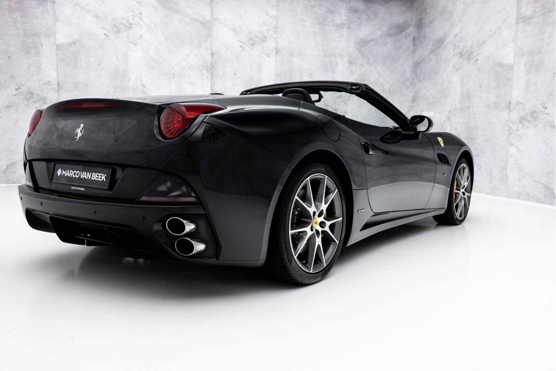 Ferrari California 4.3 V8 | NL Auto | Gedocumenteerd | Carbon | Sportstoel - 4/59