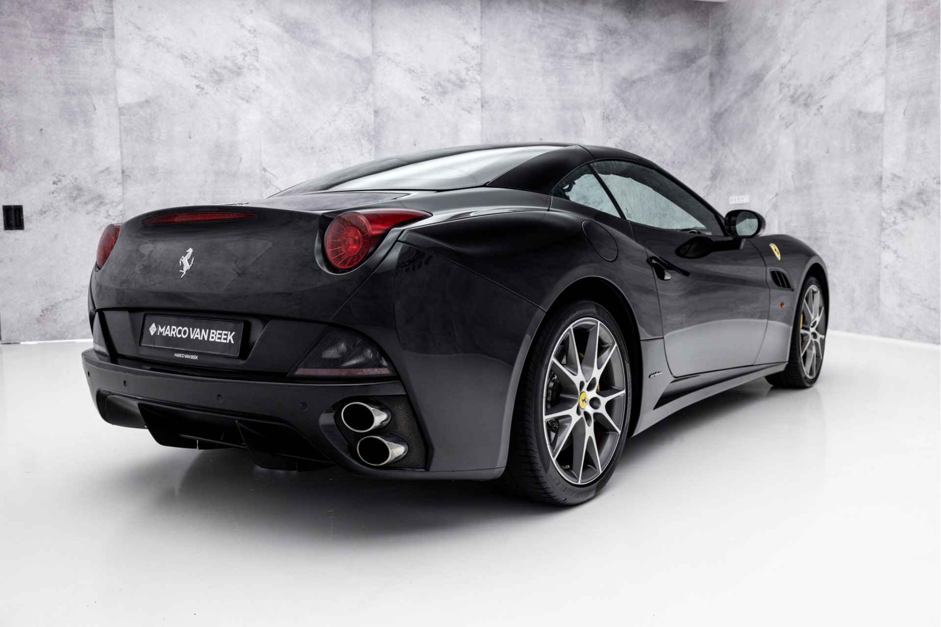 Ferrari California 4.3 V8 | NL Auto | Gedocumenteerd | Carbon | Sportstoel - 5/59