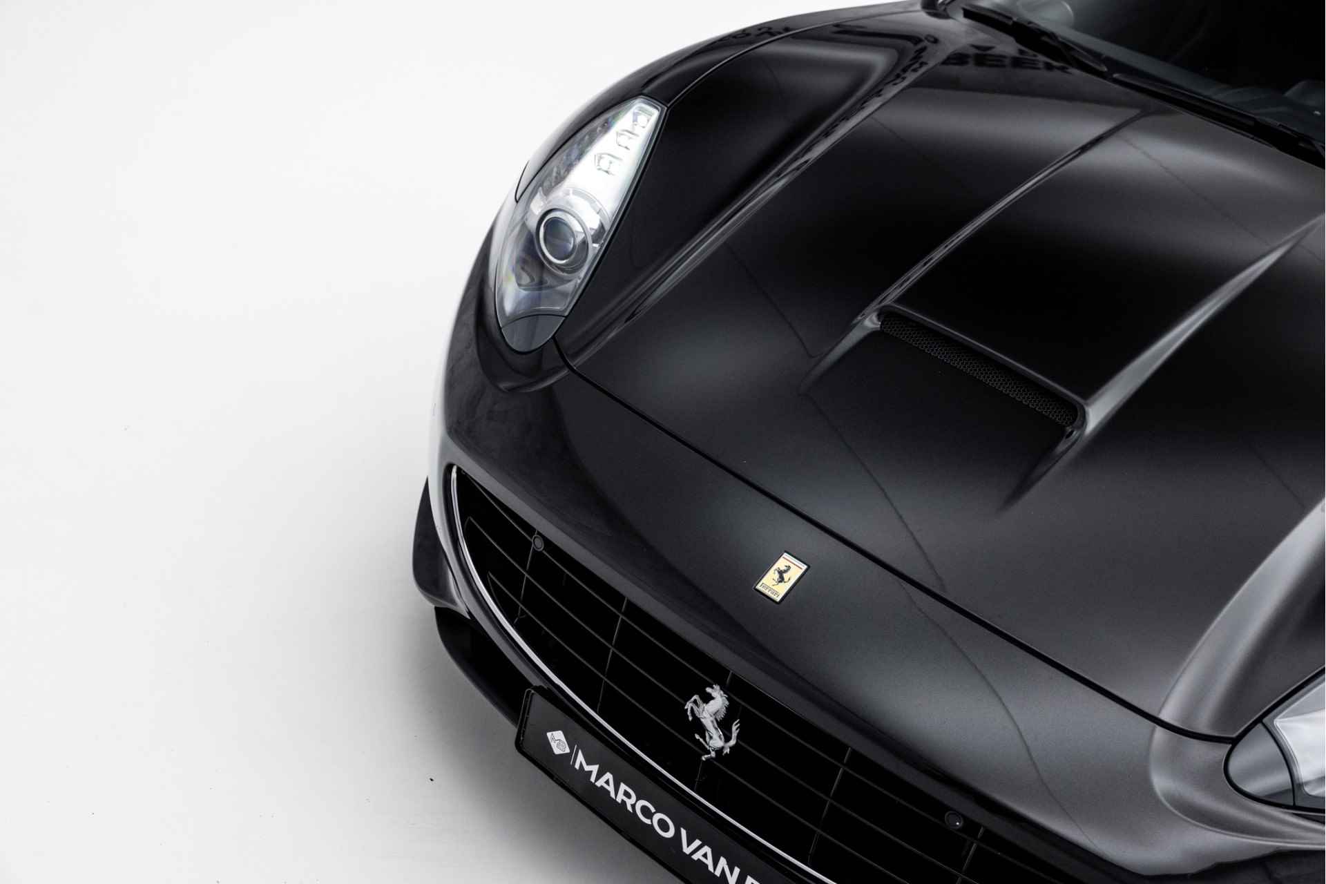 Ferrari California 4.3 V8 | NL Auto | Gedocumenteerd | Carbon | Sportstoel - 11/59