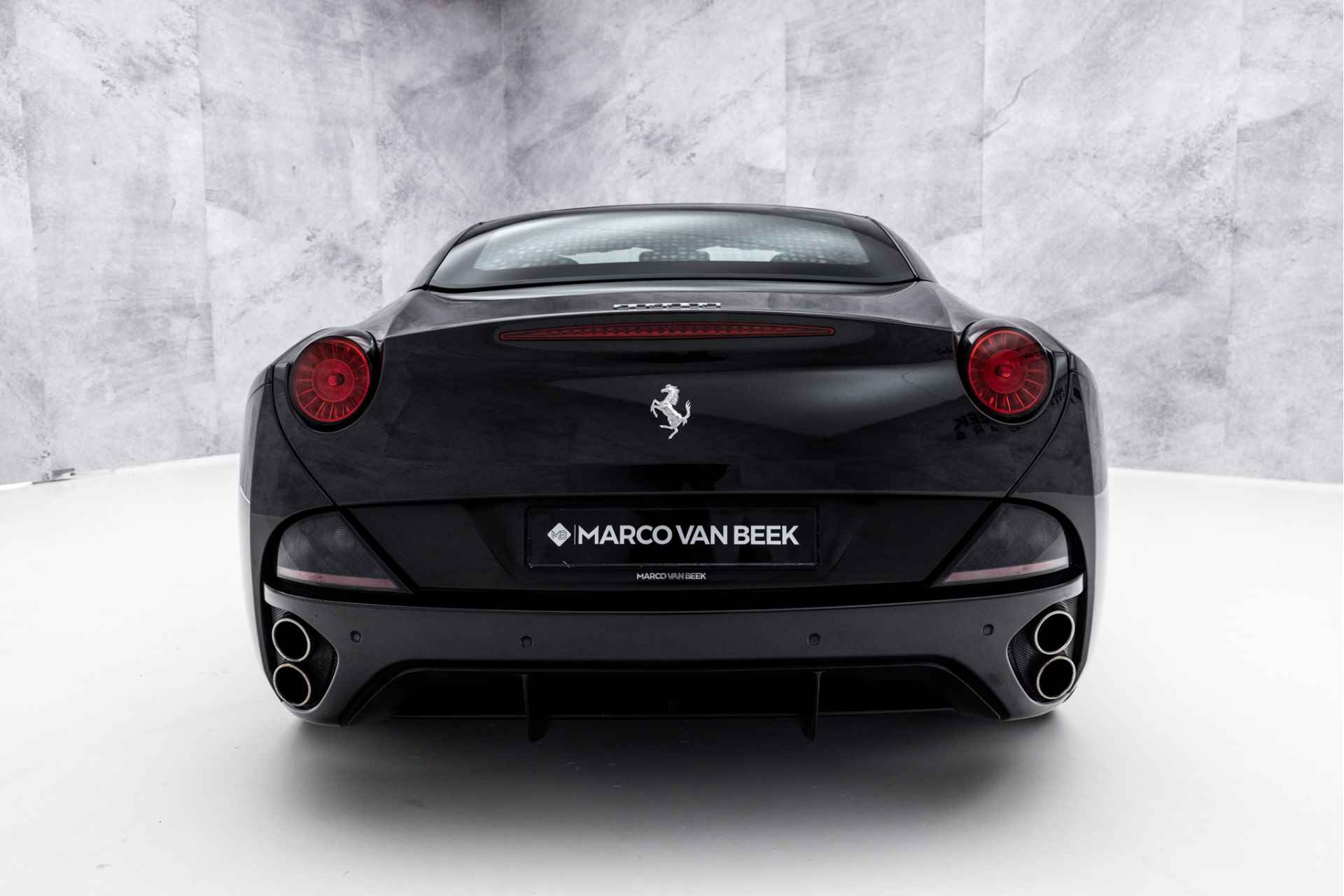 Ferrari California 4.3 V8 | NL Auto | Gedocumenteerd | Carbon | Sportstoel - 14/59