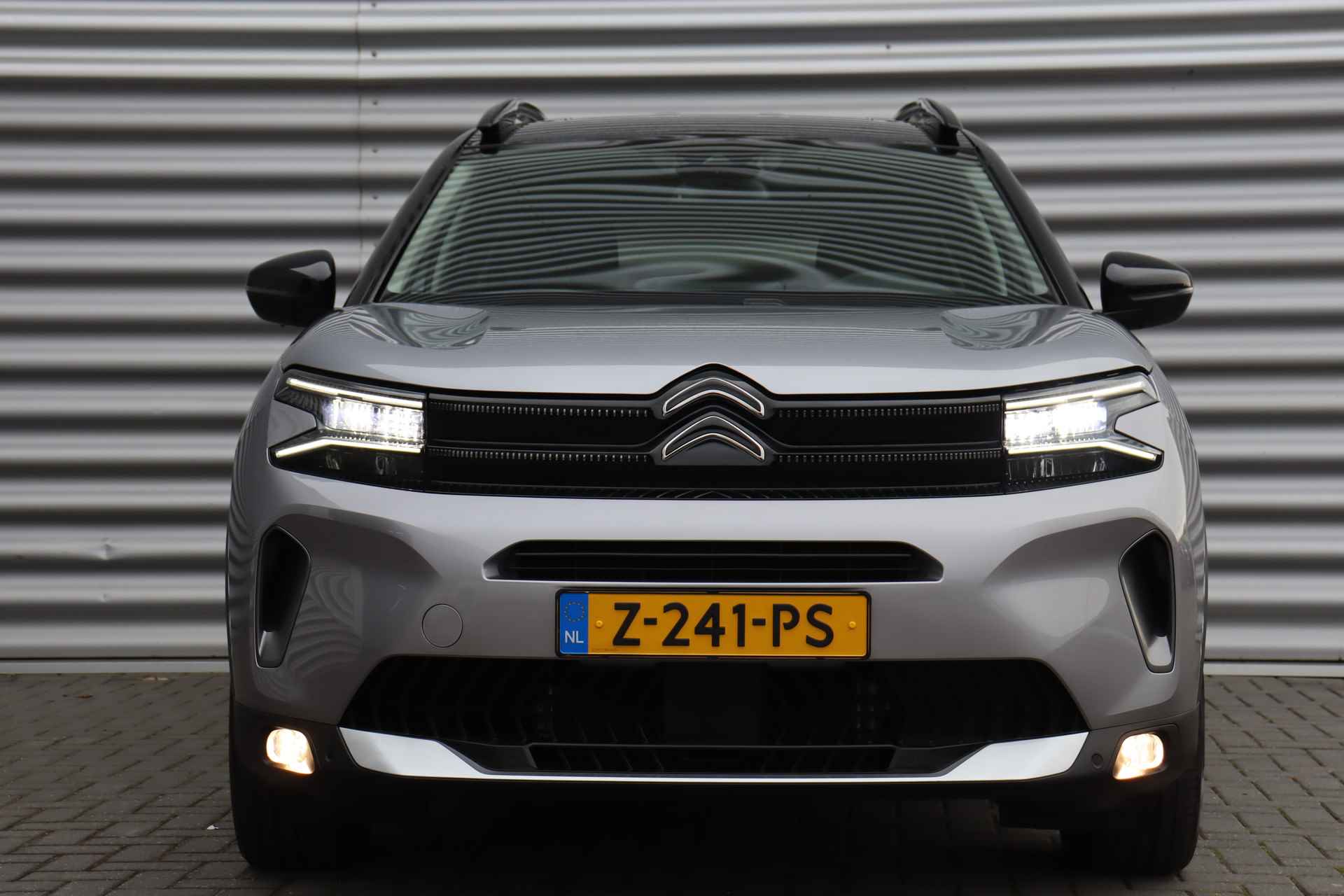 C5 Aircross 1.2 HYBRID 136PK Ë-SERIES AUTOMAAT - 5/41