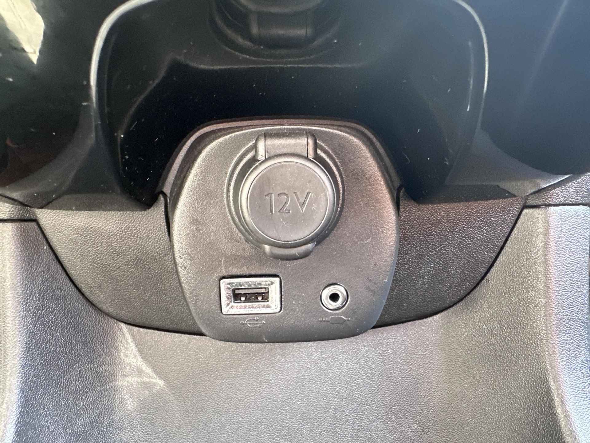 Citroen C1 1.0 VTi Feel | Airco | Camera | AppleCarplay/Androidauto - 22/22