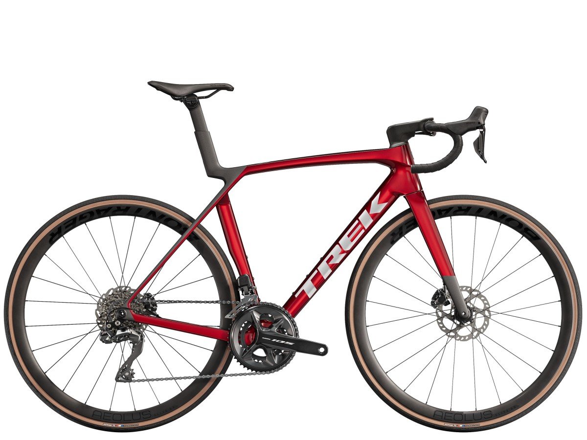 TREK Madone SL 6 Gen 8 CRIMSON L L 2025