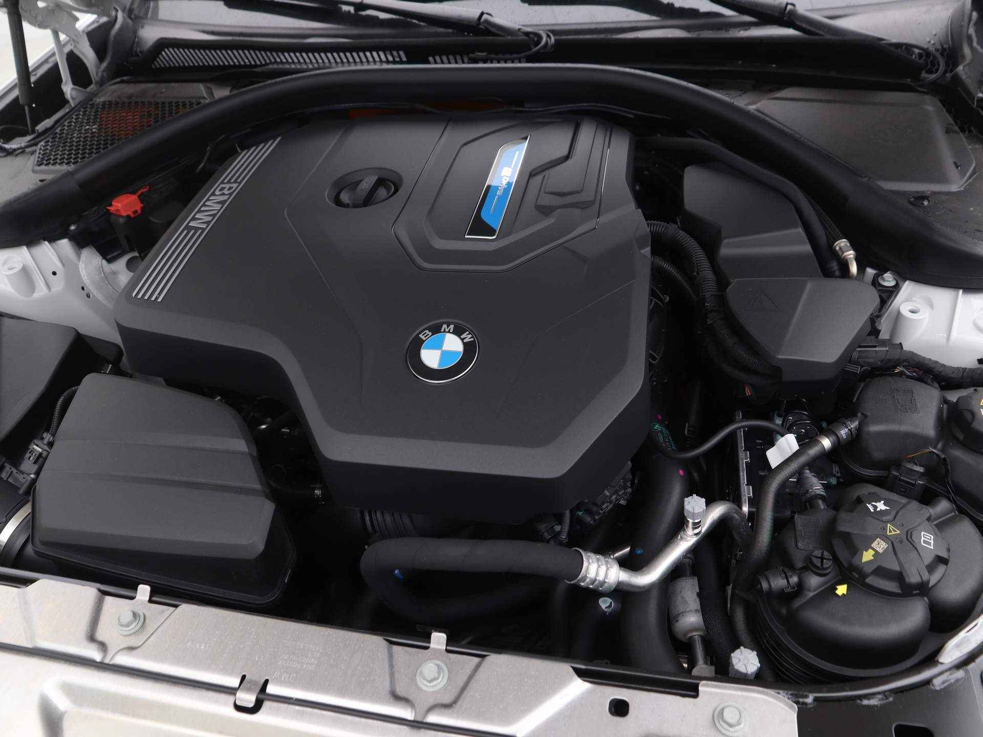BMW 3 Serie 330e - 5/24