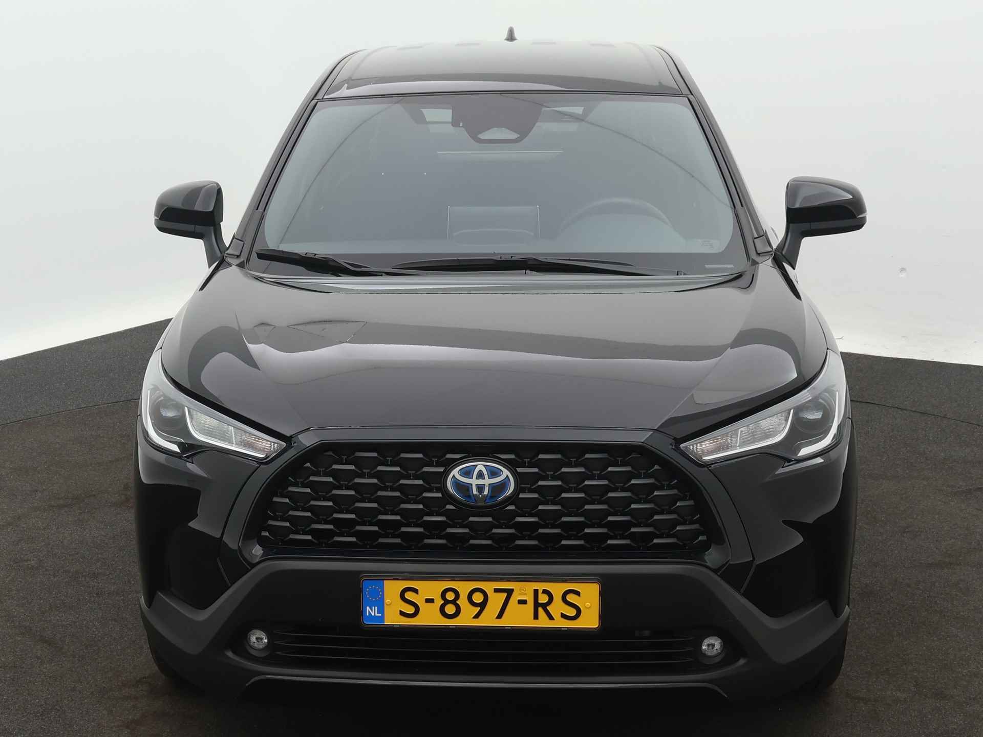 Toyota Corolla Cross 2.0 High Power Hybrid Active | Navigatie | Camera | Apple Carplay/Android Auto | Adaptive Cruise Control | LM Velgen | - 28/42