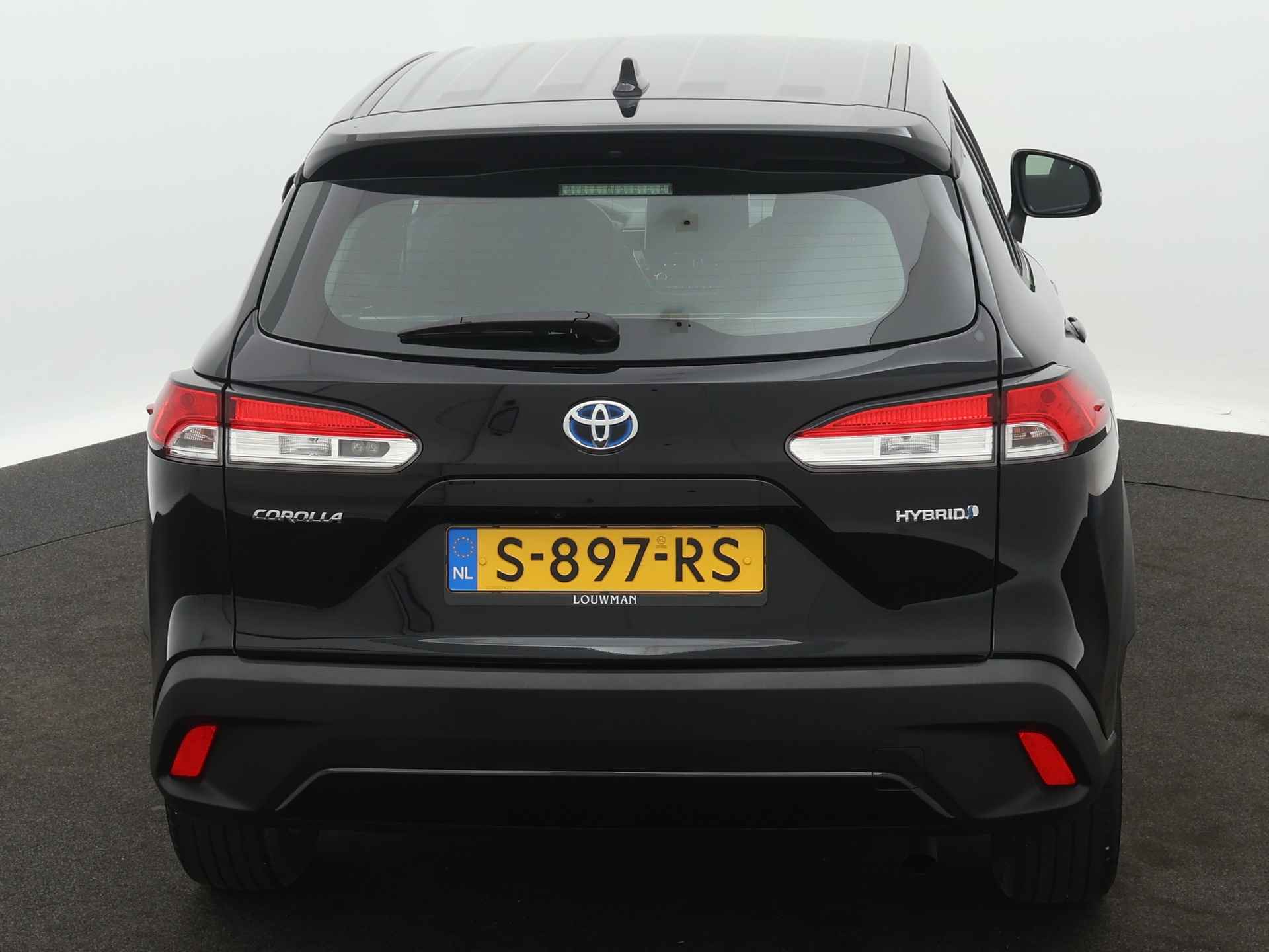 Toyota Corolla Cross 2.0 High Power Hybrid Active | Navigatie | Camera | Apple Carplay/Android Auto | Adaptive Cruise Control | LM Velgen | - 30/42