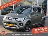 Suzuki Ignis 1.2 Smart Hybrid Select Navigatie, Carplay/Android Auto, Airco, Achteruitrijcamera, Stoelverwarming