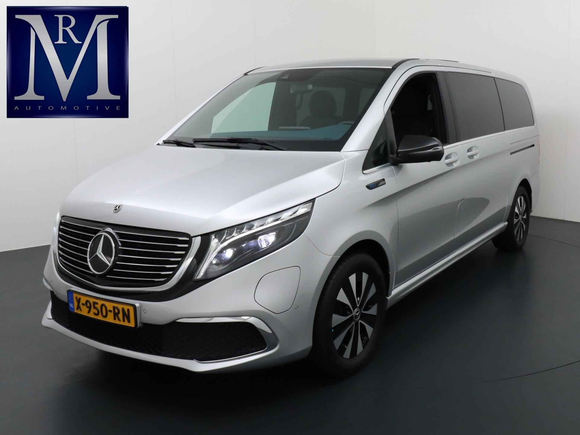 Mercedes-Benz EQV 300 L2 90 kWh AVANTGARDE AMG styling ALL IN