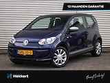 Volkswagen Up! Club Up! 1.0 BlueMotion 60pk 15''LM | RADIO | AIRCO | 70.000KM | AUX | 12 MND GARANTIE