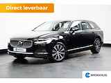 Volvo V90 T6 AWD Core Bright Long Range