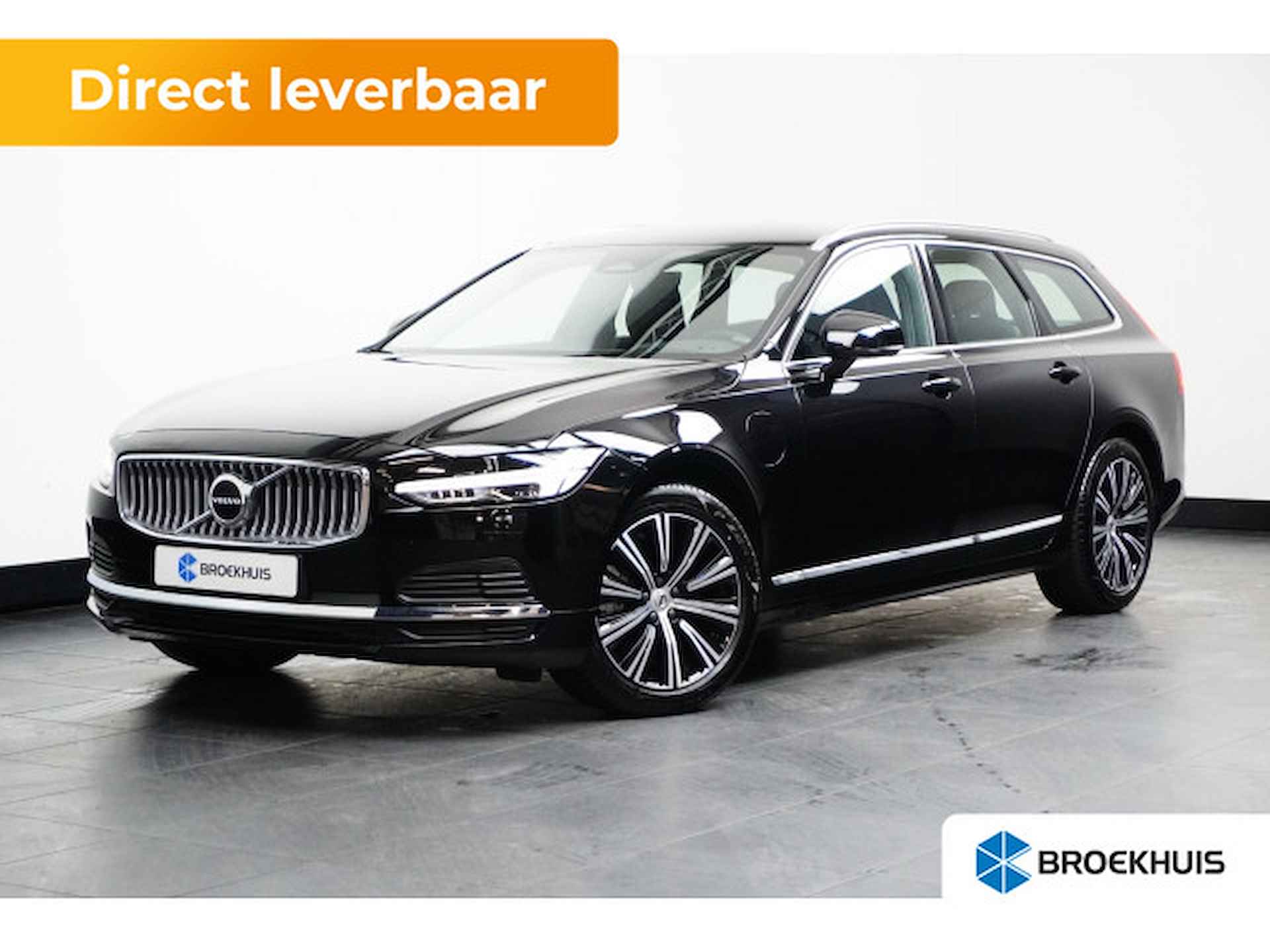 Volvo V90 BOVAG 40-Puntencheck