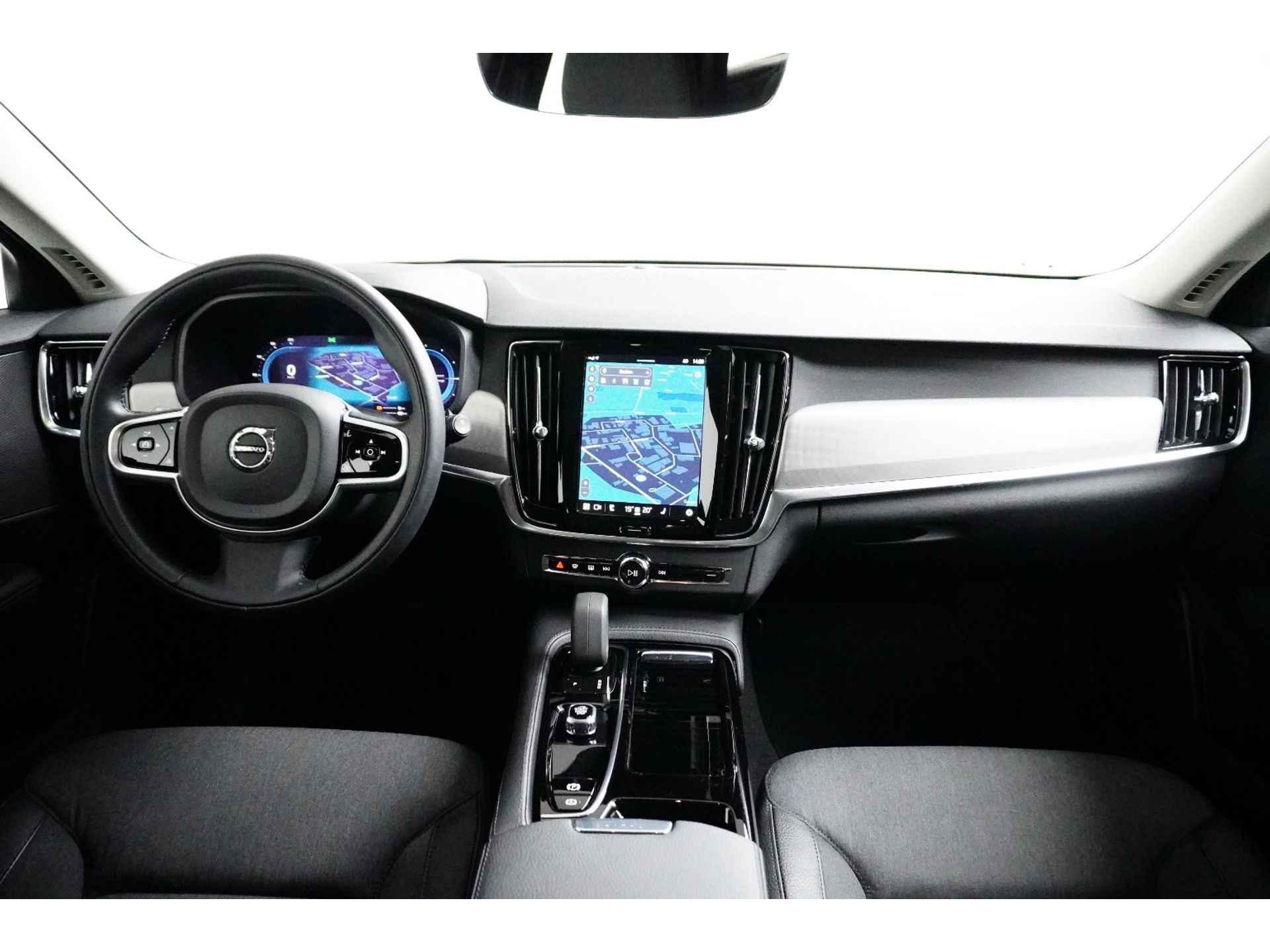 Volvo V90 T6 AWD Core Bright Long Range - 6/20