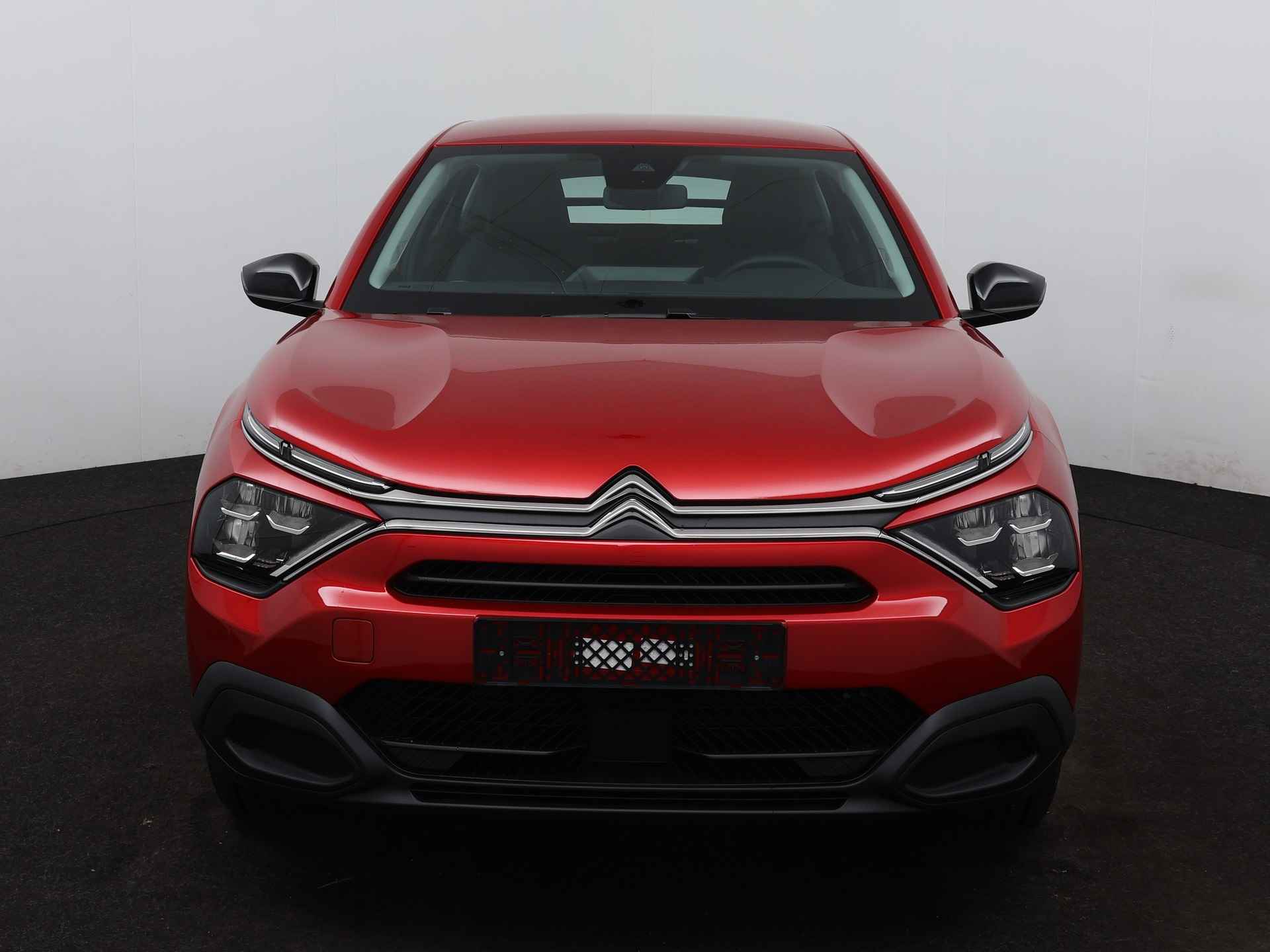 Citroën Ë-C4 You 50 kWh | Rijklaar | Apple Carplay | Comfort Seats | - 21/27