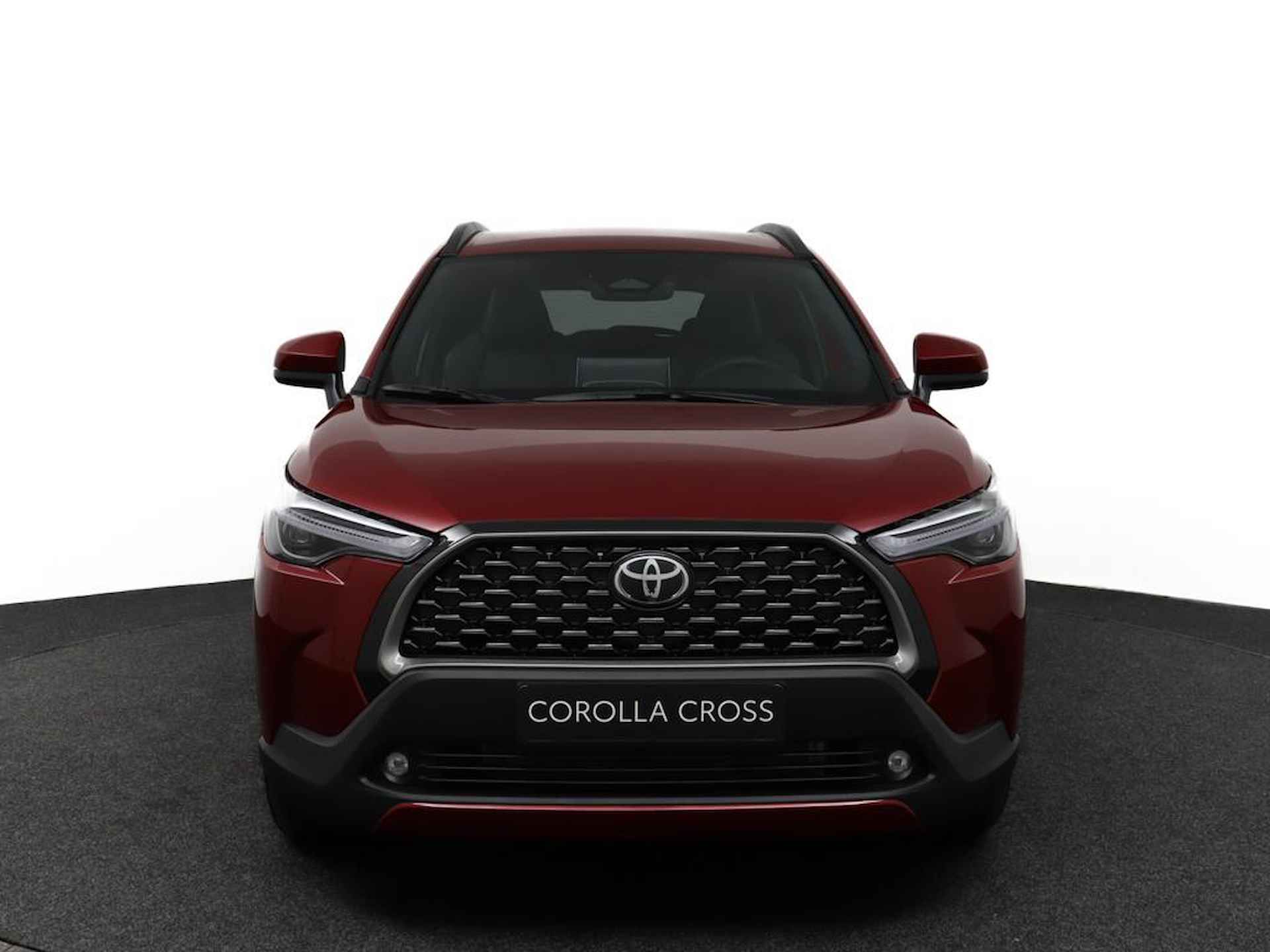 Toyota Corolla Cross Hybrid 140 Style - 13/47