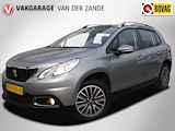 Peugeot 2008 1.2 AUTOMAAT Blue Lion, Cruise Control, Panodak, NL/NAP