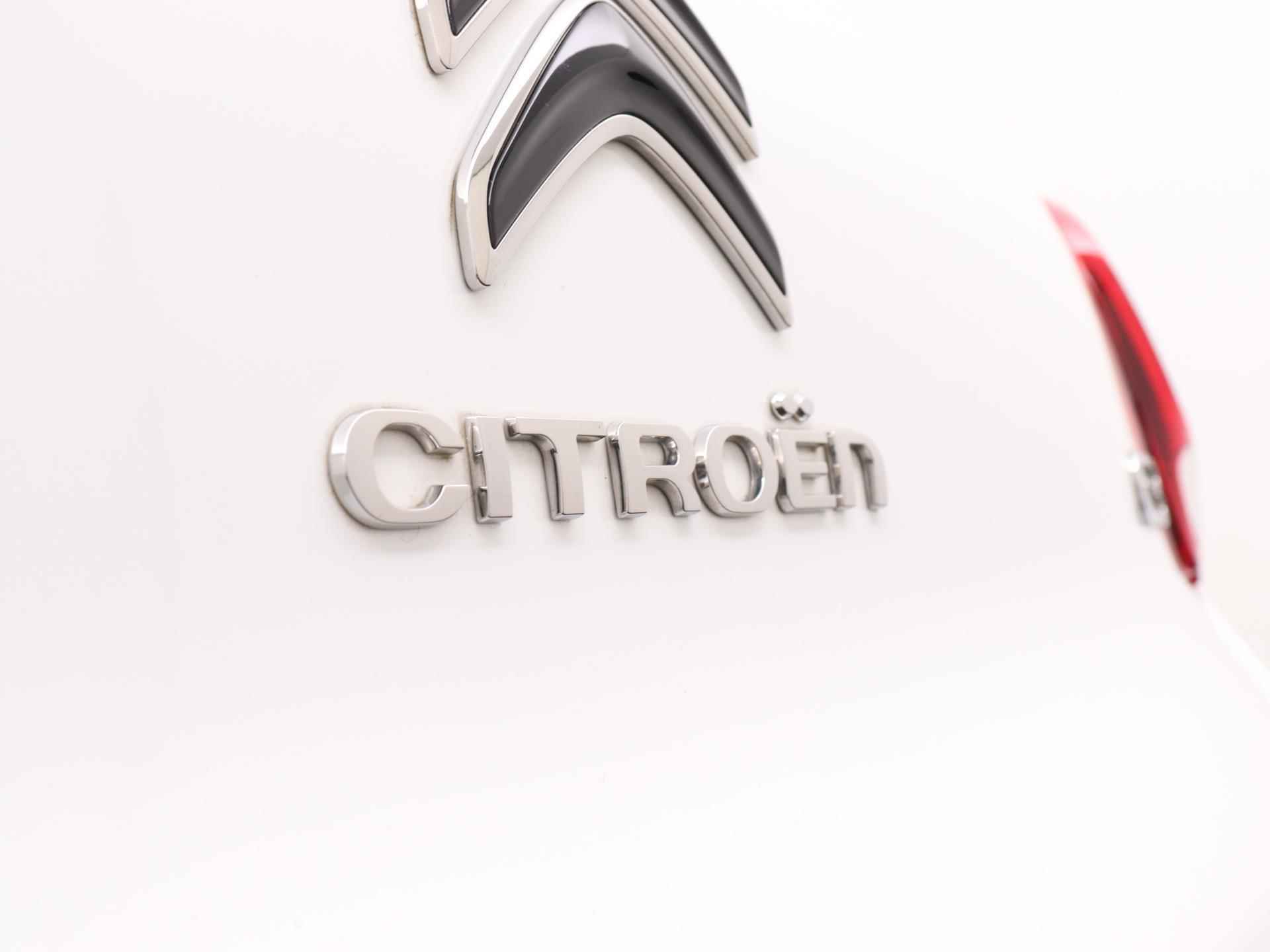 Citroen C3 C-Series 83pk  | Facelift Model | Navigatie Via AppleCarPlay/AndroidAuto | Climate Controle | Voorstoelen Verwarmd | Bluetooth | All Season Banden - 15/37