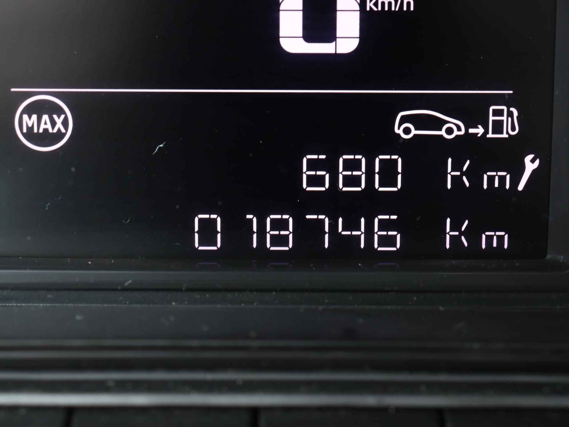 Citroen C3 C-Series 83pk  | Facelift Model | Navigatie Via AppleCarPlay/AndroidAuto | Climate Controle | Voorstoelen Verwarmd | Bluetooth | All Season Banden - 30/37