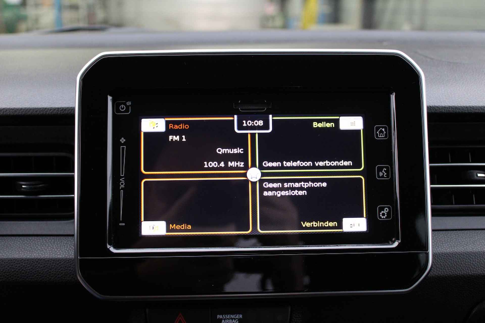 Suzuki Ignis 1.2 Smart Hybrid Select - Originele NL-auto - Dealer onderhouden - 23/41