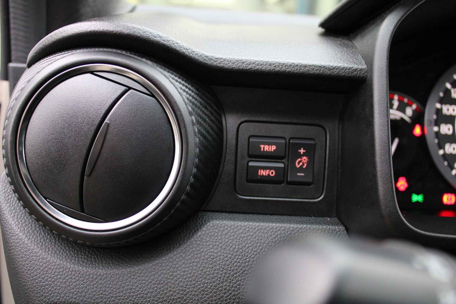 Suzuki Ignis 1.2 Smart Hybrid Select - Originele NL-auto - Dealer onderhouden - 25/41