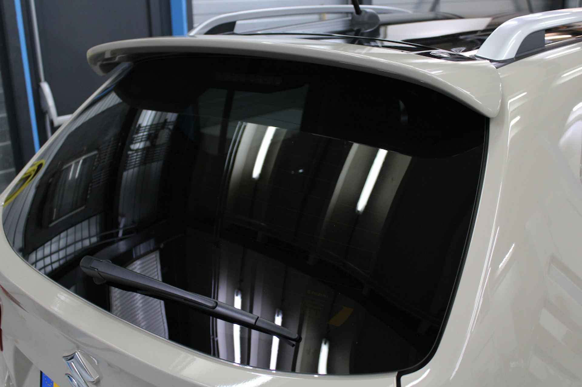 Suzuki Ignis 1.2 Smart Hybrid Select - Originele NL-auto - Dealer onderhouden - 34/41