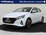 Hyundai i20 1.0 T-GDI Comfort Smart Automaat | Navigatie | Airco | Parkeer hulp Achter