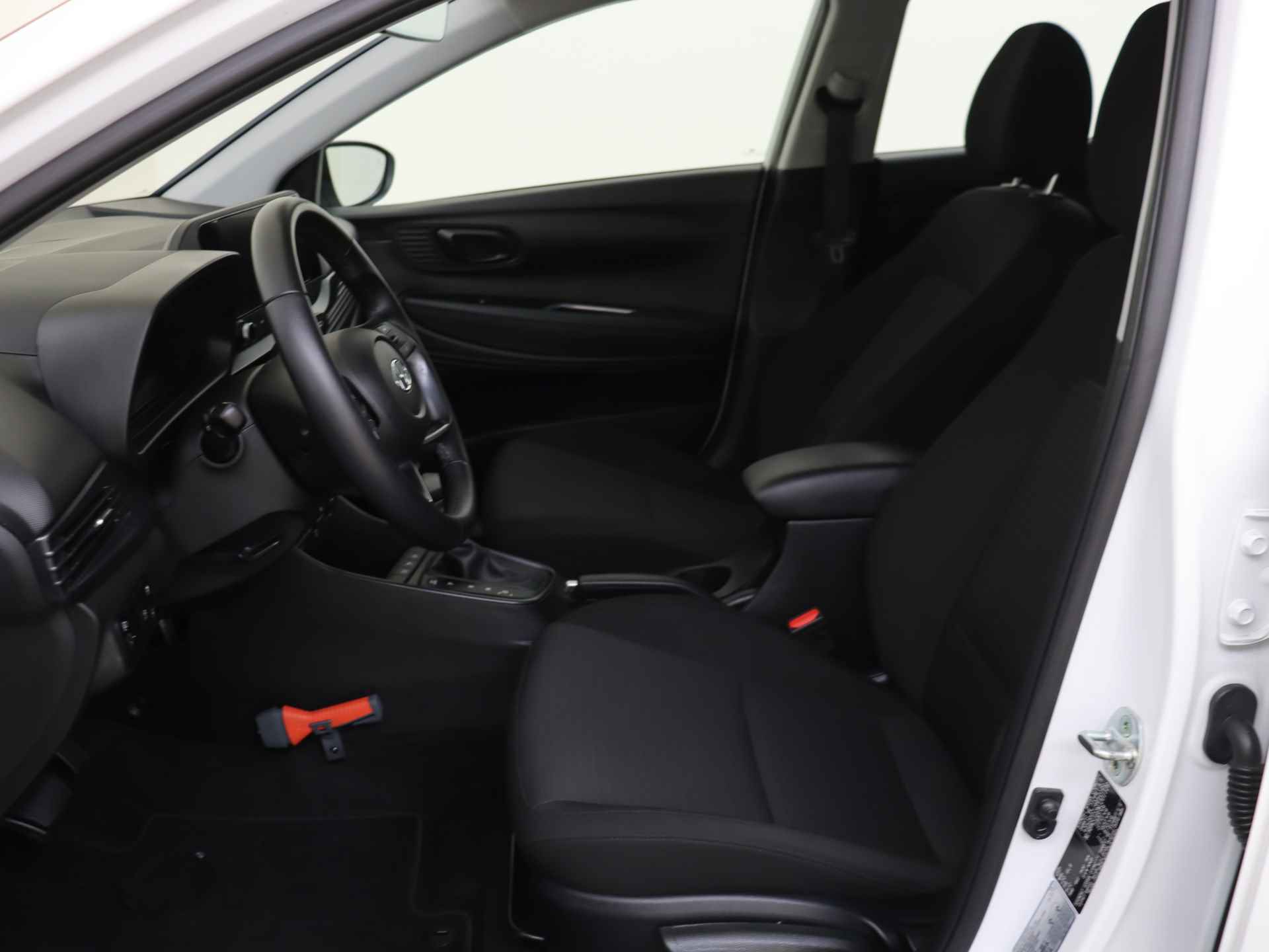 Hyundai i20 1.0 T-GDI Comfort Smart Automaat | Navigatie | Airco | Parkeer hulp Achter - 10/40