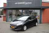 Ford Fiesta 1.5 TDCi Style Lease AC | NAVI | BT |