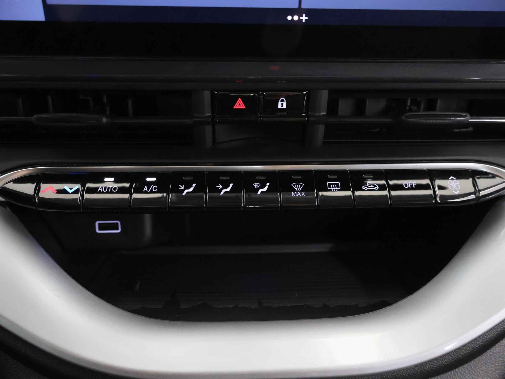 Fiat 500 Icon 42 kWh | Navigatie | Keyless go | Climate Control | Bluetooth | - 21/41