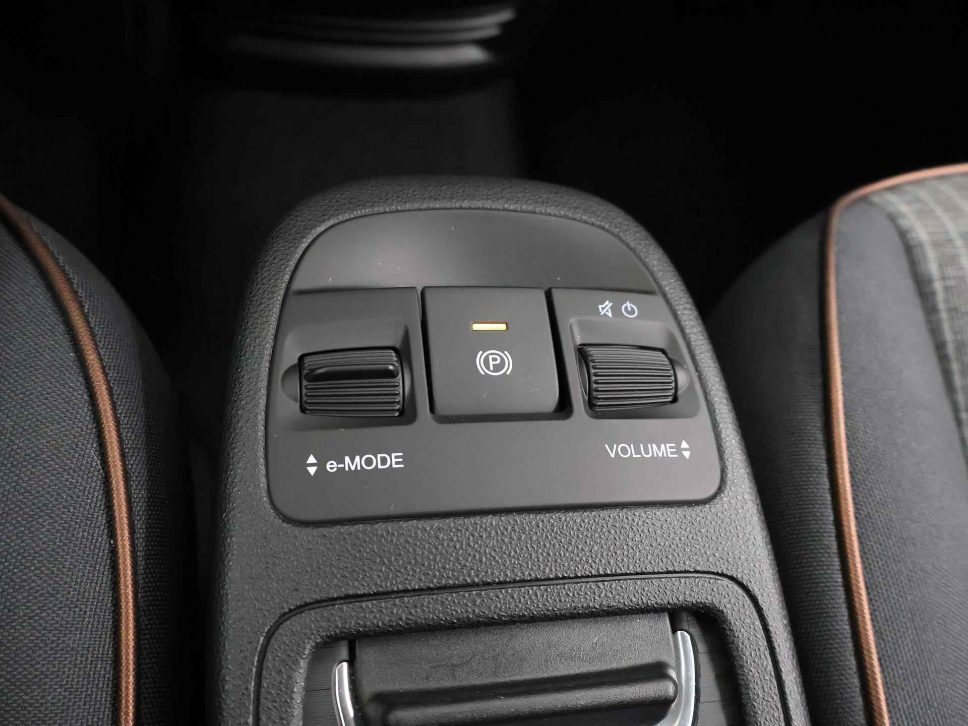 Fiat 500 Icon 42 kWh | Navigatie | Keyless go | Climate Control | Bluetooth | - 22/41