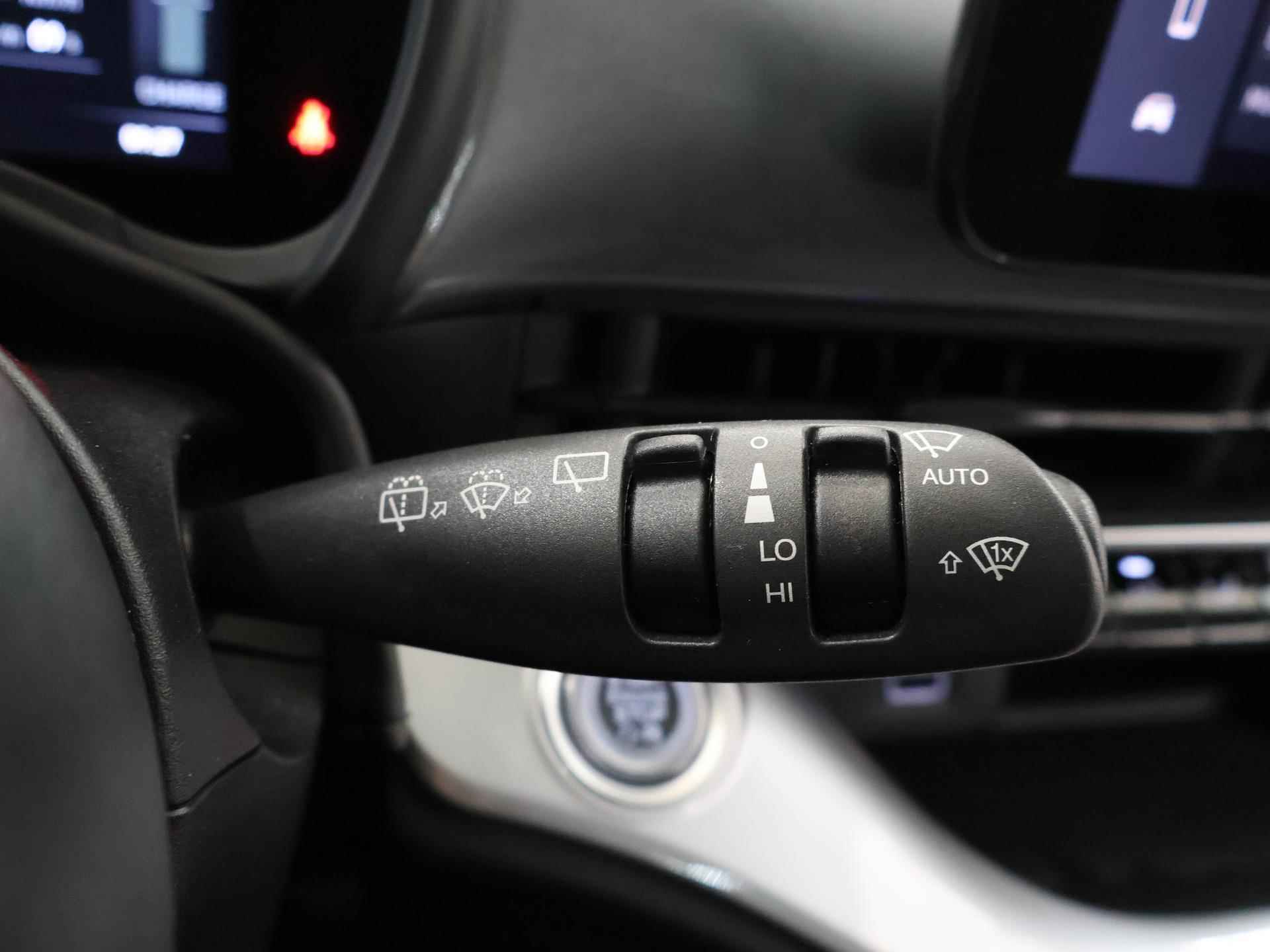 Fiat 500 Icon 42 kWh | Navigatie | Keyless go | Climate Control | Bluetooth | - 28/41