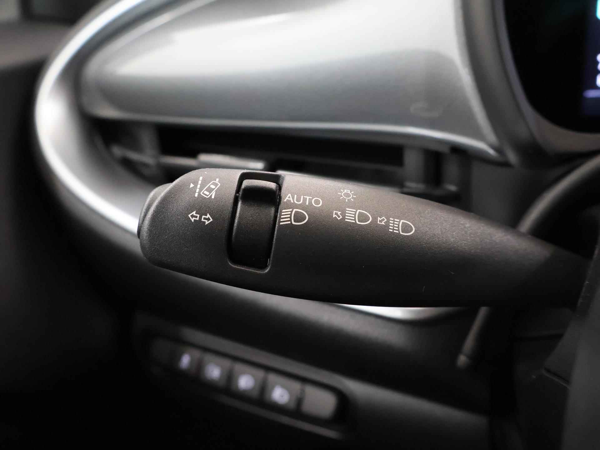 Fiat 500 Icon 42 kWh | Navigatie | Keyless go | Climate Control | Bluetooth | - 30/41
