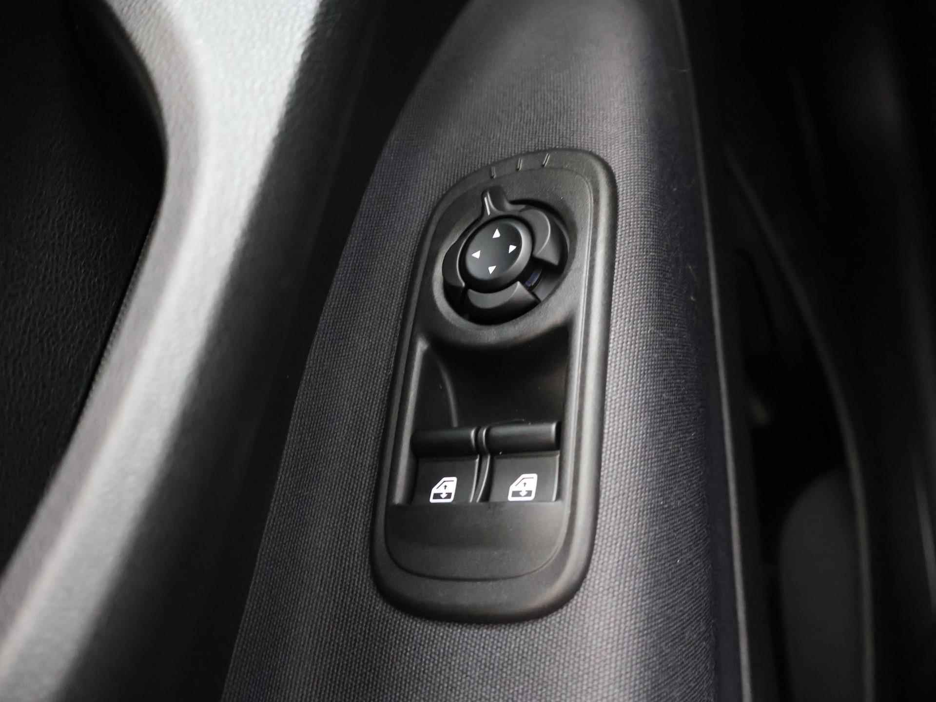 Fiat 500 Icon 42 kWh | Navigatie | Keyless go | Climate Control | Bluetooth | - 34/41