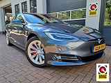 Tesla Model S Performance Ludicrous Plus / RAVEN / FSD / Carbon / 814PK / 0-100 2.6 SEC / BTW auto