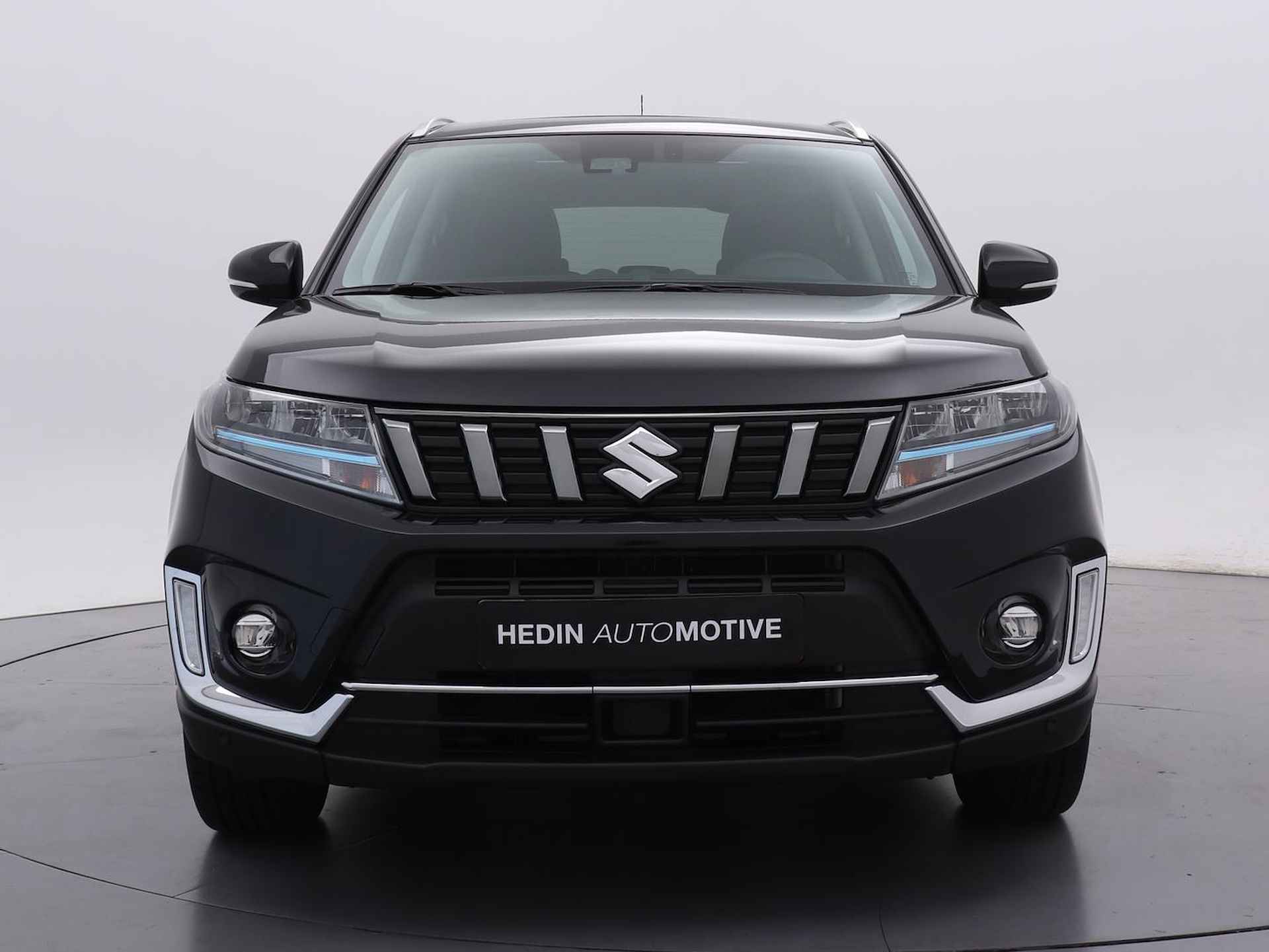 Suzuki Vitara 1.5 Hybrid Style | Adaptieve Cruise Control | Stoelverwarming | Camera | Keyless | Climate Controle | Apple Carplay / Android Auto | Navigatie | Parkeer sensoren - 6/22