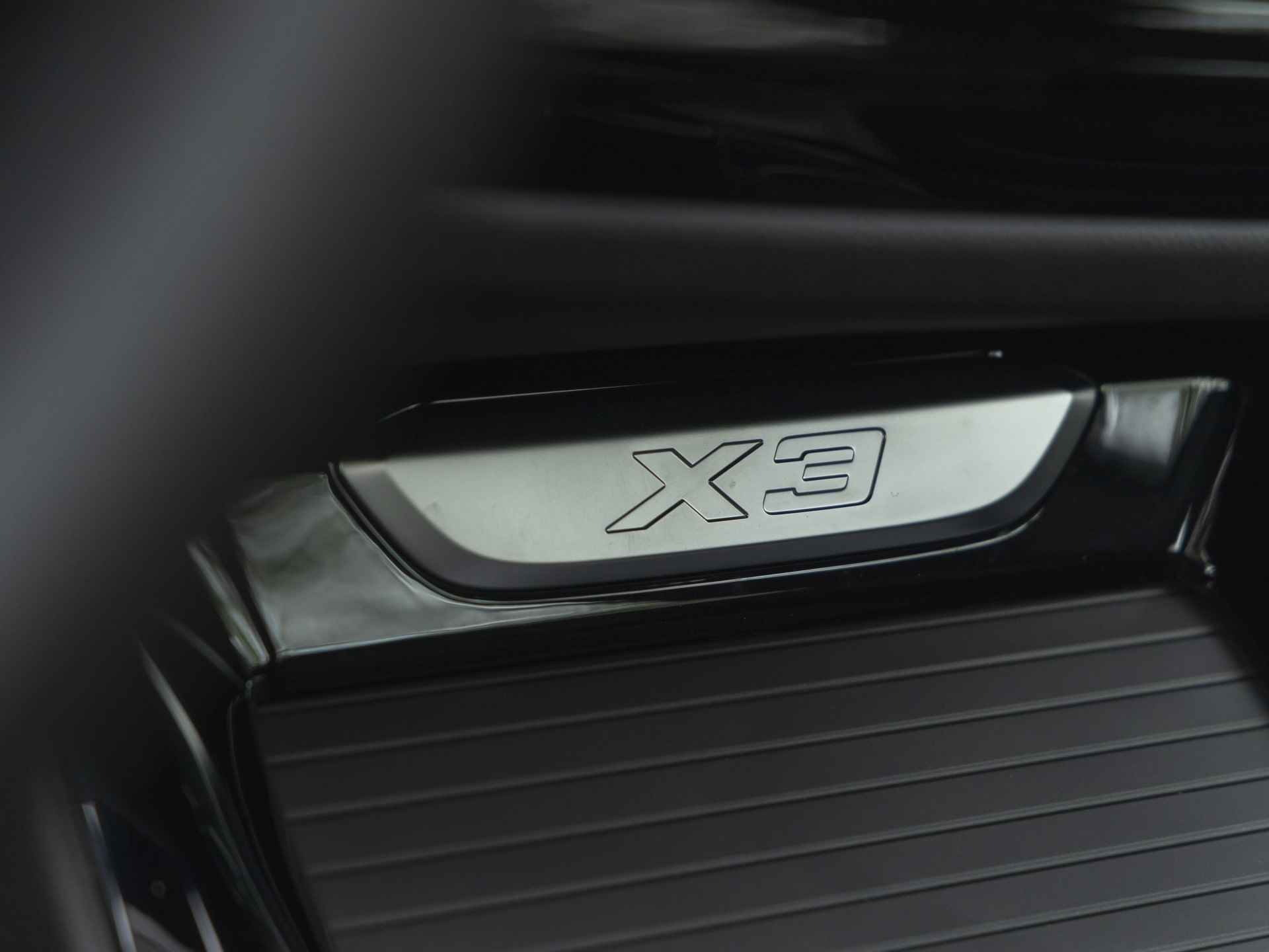 BMW X3 xDrive30e M-Sport - Pano - Driving Ass Prof - Trekhaak - Memory - 37/43