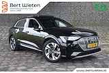 Audi e-tron e-tron 55 Quattro. Adv. I Geen Import I Schuifdak I Stoelverwarm