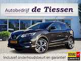 Nissan QASHQAI 1.3 DIG-T 160 PK Automaat Business Edition, Trekhaak, Rijklaar met beurt & garantie!