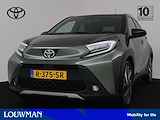 Toyota Aygo X 1.0 VVT-i S-CVT Envy | JBL | Navigatie | Camera | Climate Control | LM velgen |