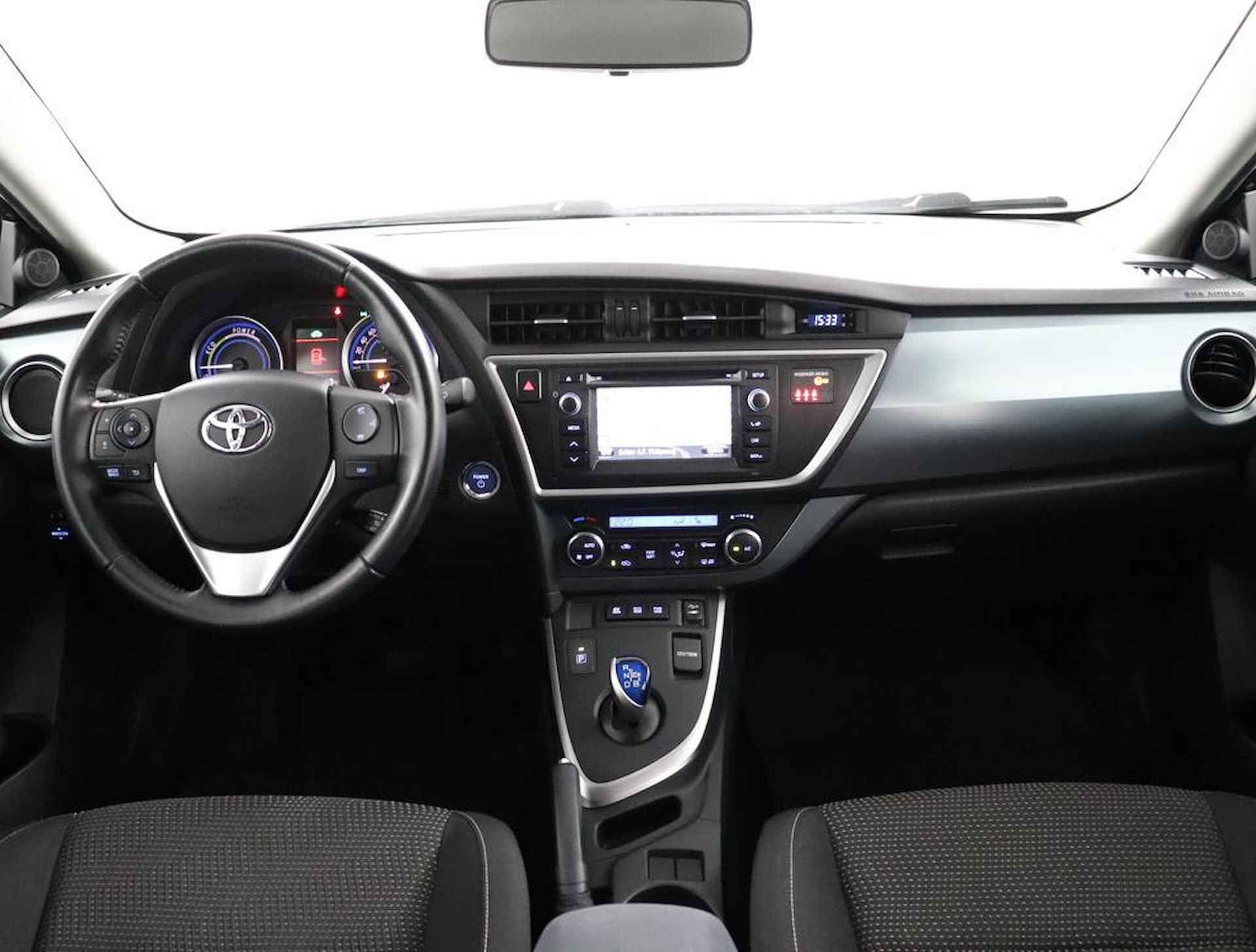 Toyota Auris Touring Sports 1.8 Hybrid Aspiration | Navigatie | Cruisecontrol | Bluetooth | - 4/49