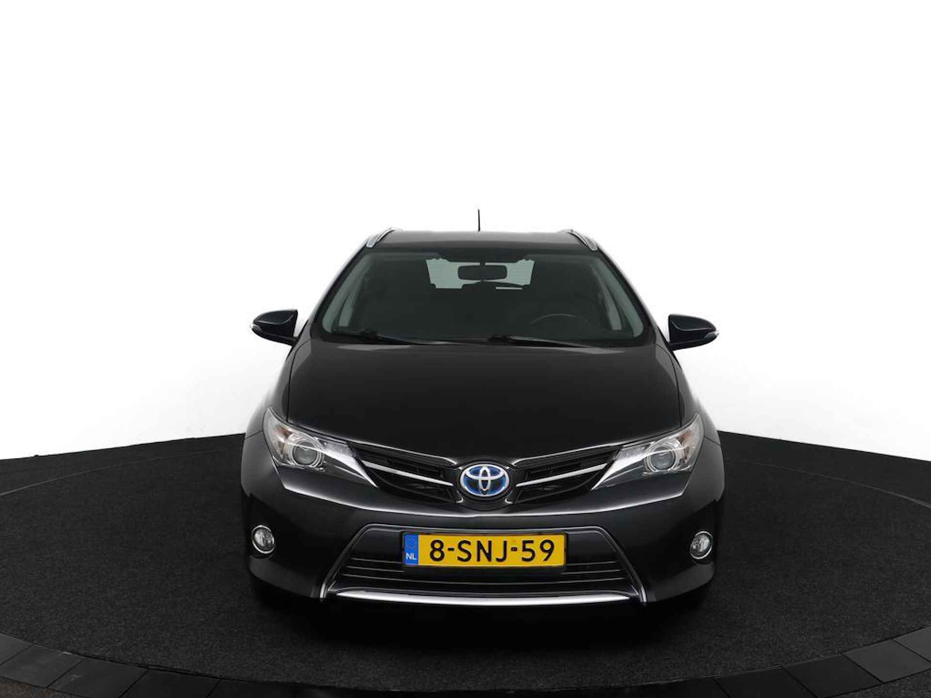 Toyota Auris Touring Sports 1.8 Hybrid Aspiration | Navigatie | Cruisecontrol | Bluetooth | - 16/49