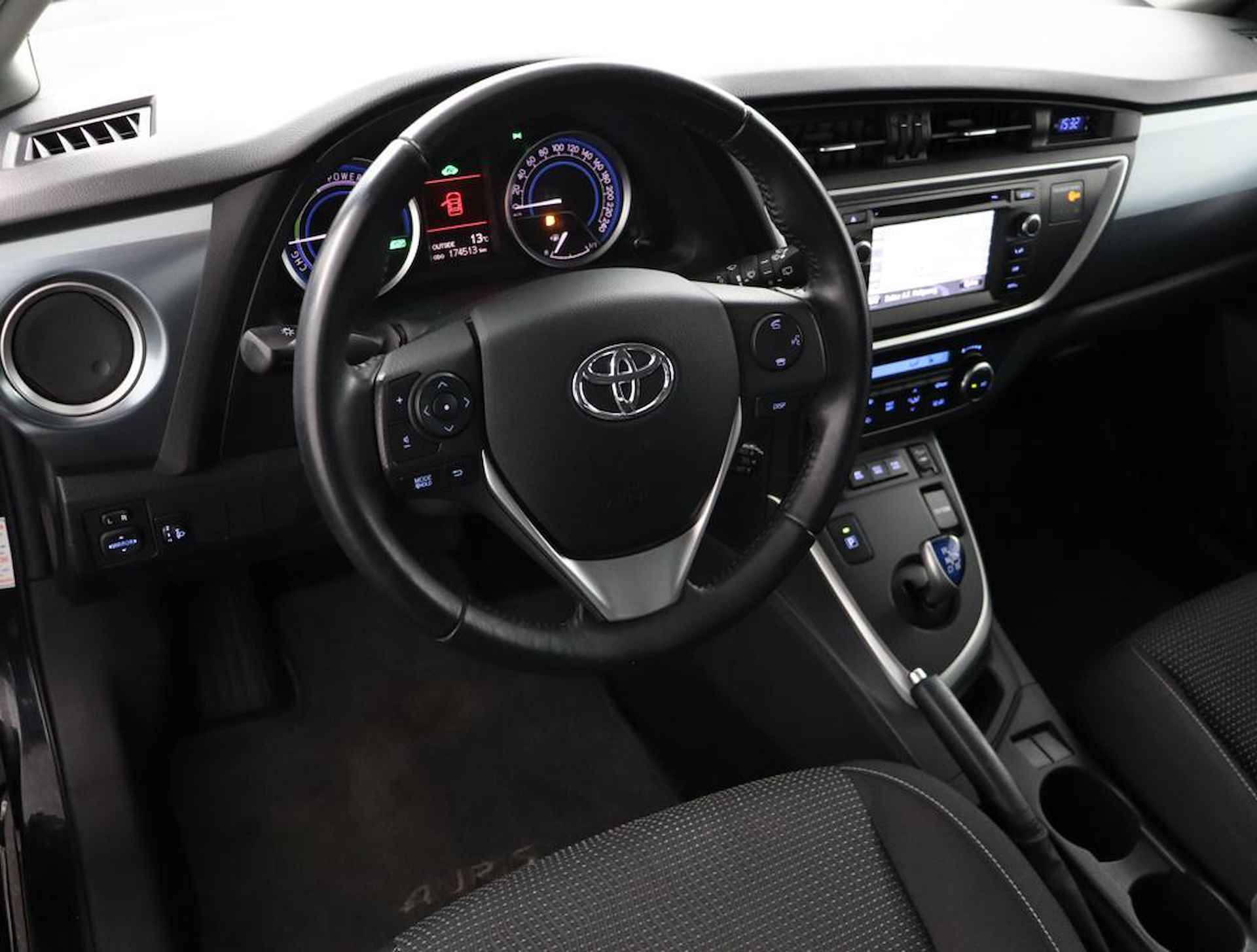 Toyota Auris Touring Sports 1.8 Hybrid Aspiration | Navigatie | Cruisecontrol | Bluetooth | - 42/49